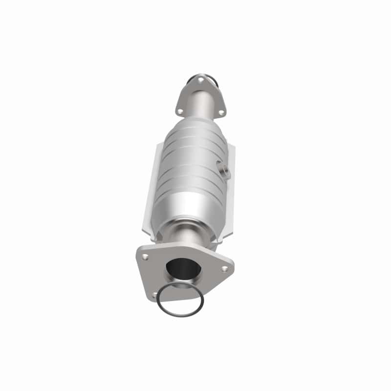 Magnaflow — MagnaFlow Conv DF 04 Acura TSX 2.4L
HM Grade
HM - view 25