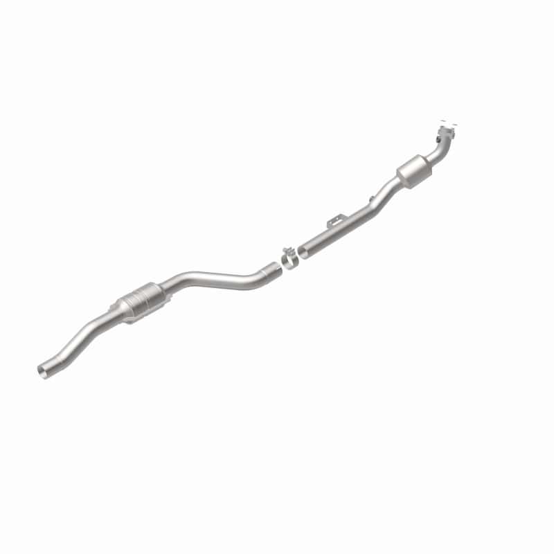 Magnaflow — MagnaFlow Conv DF 98-03 Mercedes E320 3.2L
OEM Grade
OEM - view 18