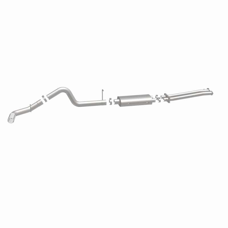 Magnaflow — MagnaFlow Sys C/B Chevy C/K 1500 Ext Cab
Cat-Back - view 6