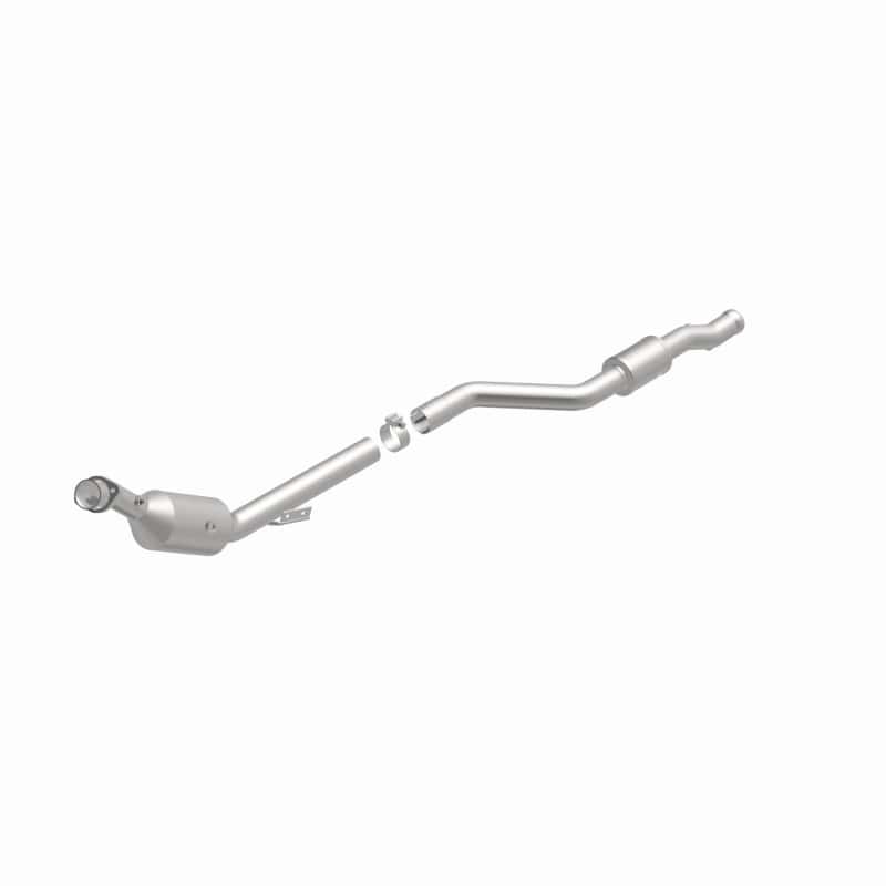 Magnaflow — Magnaflow 07-11 Mercedes-Benz S550 5.5L Direct Fit Converter
California - view 6