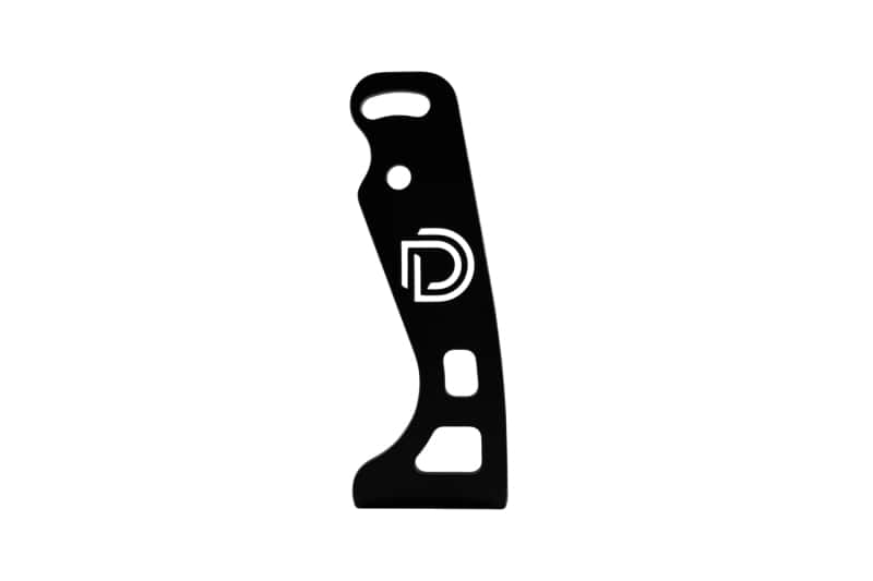 Diode Dynamics — Diode Dynamics SS5 Universal Bracket Kit (one) - view 3