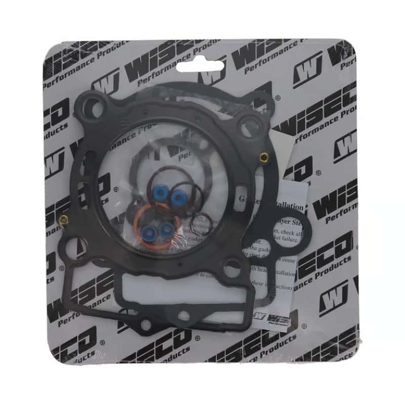 Wiseco — Wiseco Top End Gasket Kit 16-20 KTM250SXF Gasket
Gasket Kit - view 5