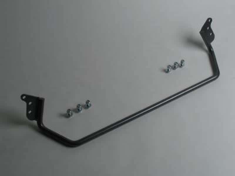 Progress Technology — Progress Tech 06-08 Honda Fit Rear Sway Bar (22mm)
Sway Bar - view 1