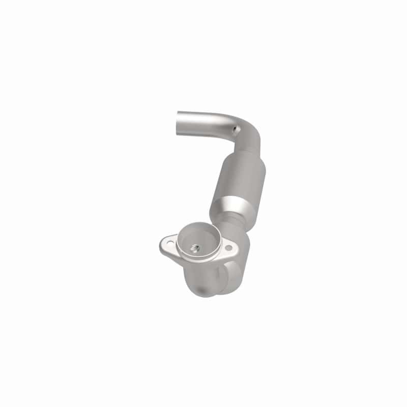 Magnaflow — Magnaflow 02-03 Ford F-150 5.4L Direct Fit Converter
California - view 13