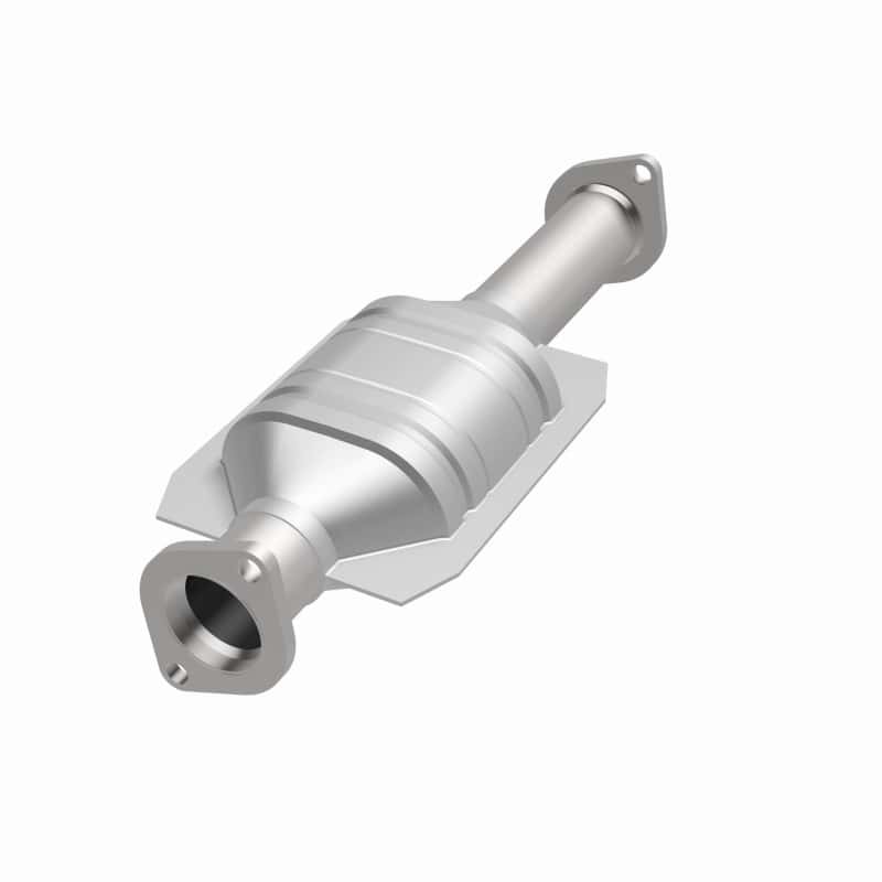 Magnaflow — MagnaFlow Conv DF 97-98 Sonata 2.0L 4Cyl.
HM Grade
HM - view 27