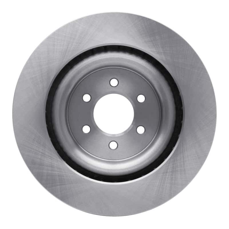 DFC — DFC 03-17 Dodge Viper Front Brake Rotor
DFC Brake Rotor - view 5