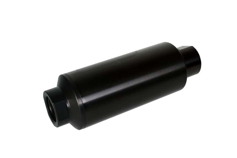 Aeromotive — Aeromotive Pro-Series In-Line Fuel Filter - AN-12 - 100 Micron SS Element
Fuel Filter - view 5