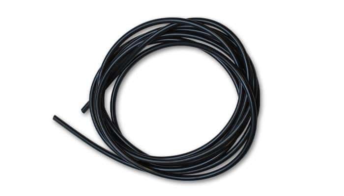 Vibrant — Vibrant 3/8 (9.5mm) I.D. x 10 ft. of Silicon Vacuum Hose - Black
3/8"ID10FtSilBulkBlk
3/8"ID10FtSilVcHsBlk
Vacuum Hose - view 4