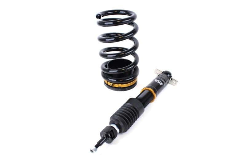 ISC Suspension — ISC Suspension 05-14 Ford Mustang S197 N1 Coilovers - Street
Street Sport Kit - view 2