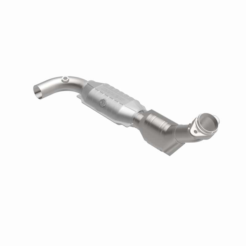 Magnaflow — MagnaFlow Conv DF 97-98 Ford Trucks 4.6L
California - view 7