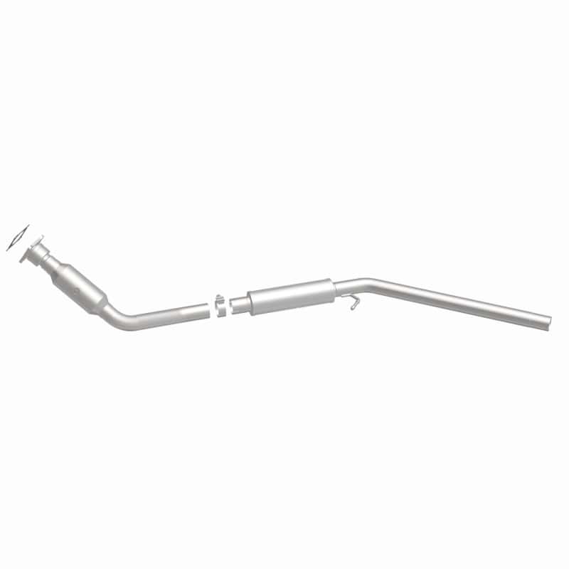 Magnaflow — Magnaflow 08-10 Dodge Grand Caravan 3.3L Direct Fit Converter
California - view 11