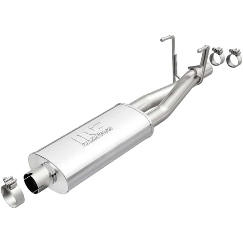 Magnaflow — Magnaflow 09-18 Ram 1500 5.7L DF With Muffler
Muffler Kit - view 1