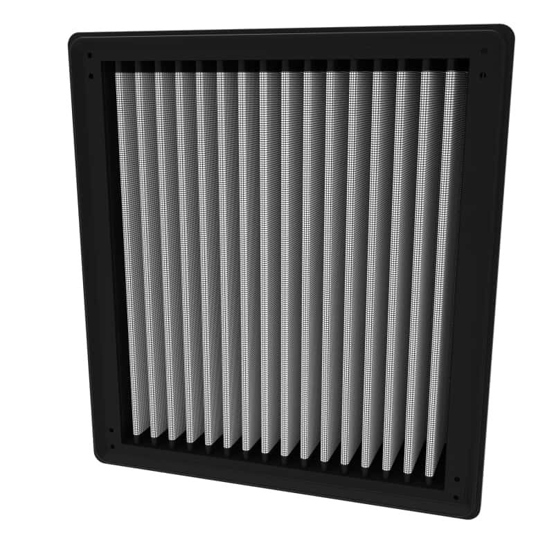 K&N Engineering — K&N 13-26 RAM L6-6.7L Diesel Dryflow Lifetime Engine Air Filter
Dryflow Lifetime Eng - view 2
