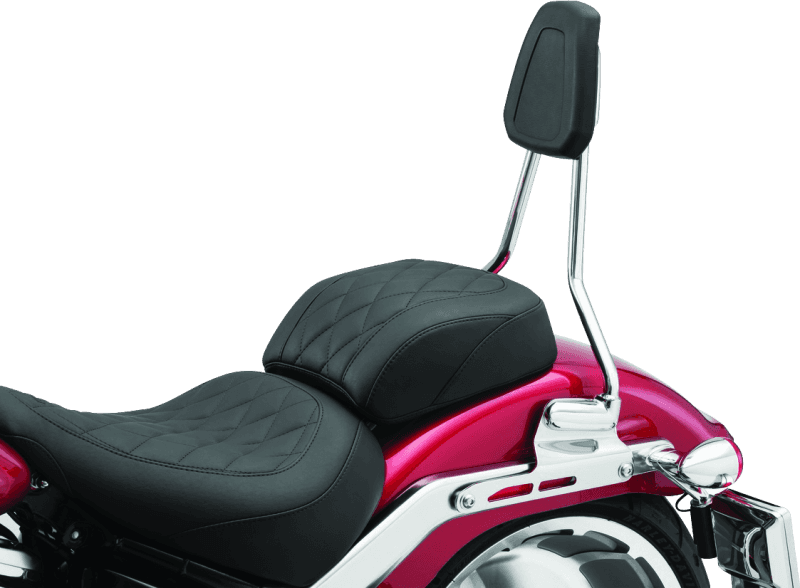 Kuryakyn — Kuryakyn Sissy Bar 18-23 Breakout & Fat Boy Chrome - view 2