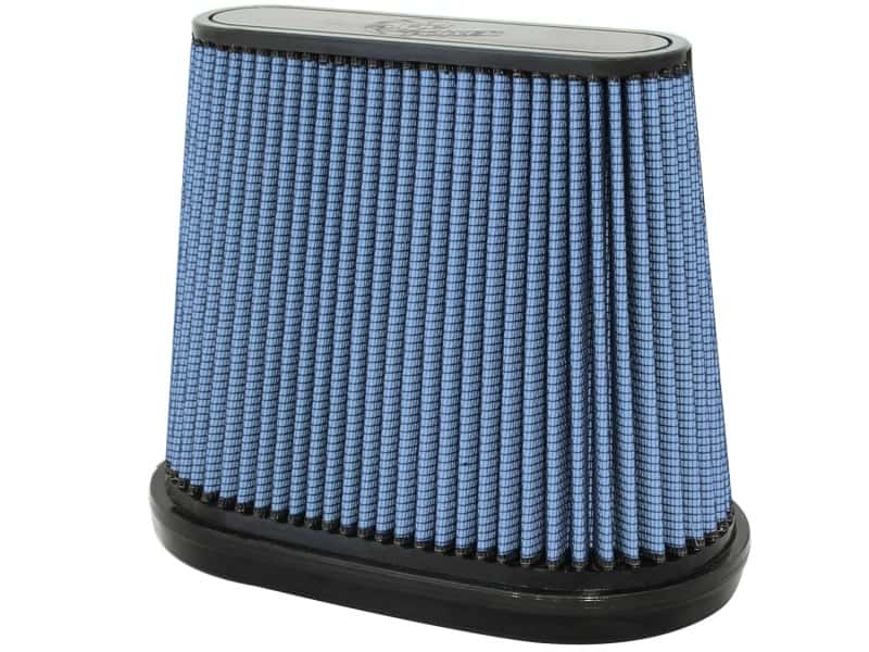 aFe — aFe MagnumFLOW Air Filter PRO 5R Chevrolet Corvette 2014 V8 6.2L
Magnum FLOW Filter
PRO 5R - view 3