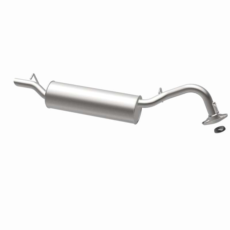 Magnaflow — MagnaFlow BRE Exhaust Kit 06-10 Toyota Yaris 1.5L
Exhaust Kit - view 17