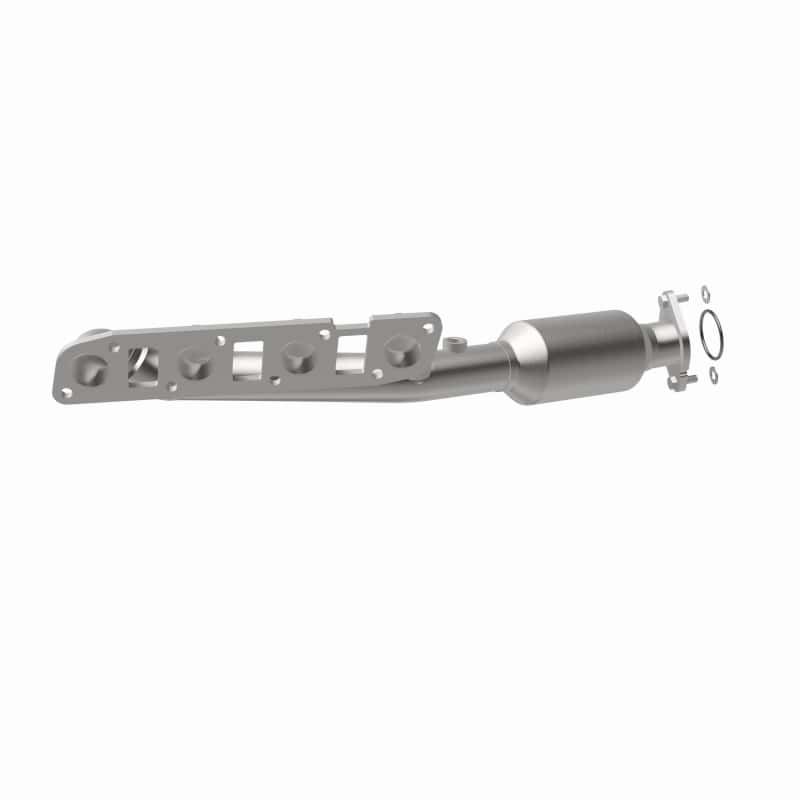 Magnaflow — Magnaflow 11-13 QX56 V8 5.6 OEM Manifold Direct Fit Converter
OEM Grade
OEM - view 8