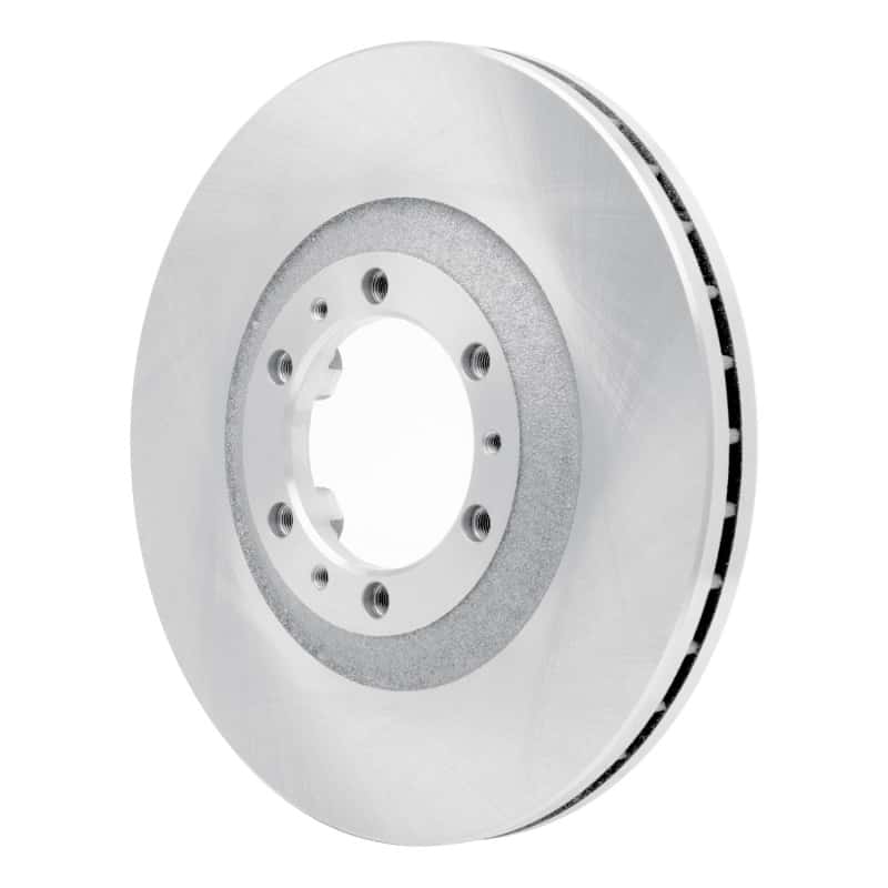 DFC — DFC 92-02 Acura SLX Front Brake Rotor
DFC Brake Rotor - view 2