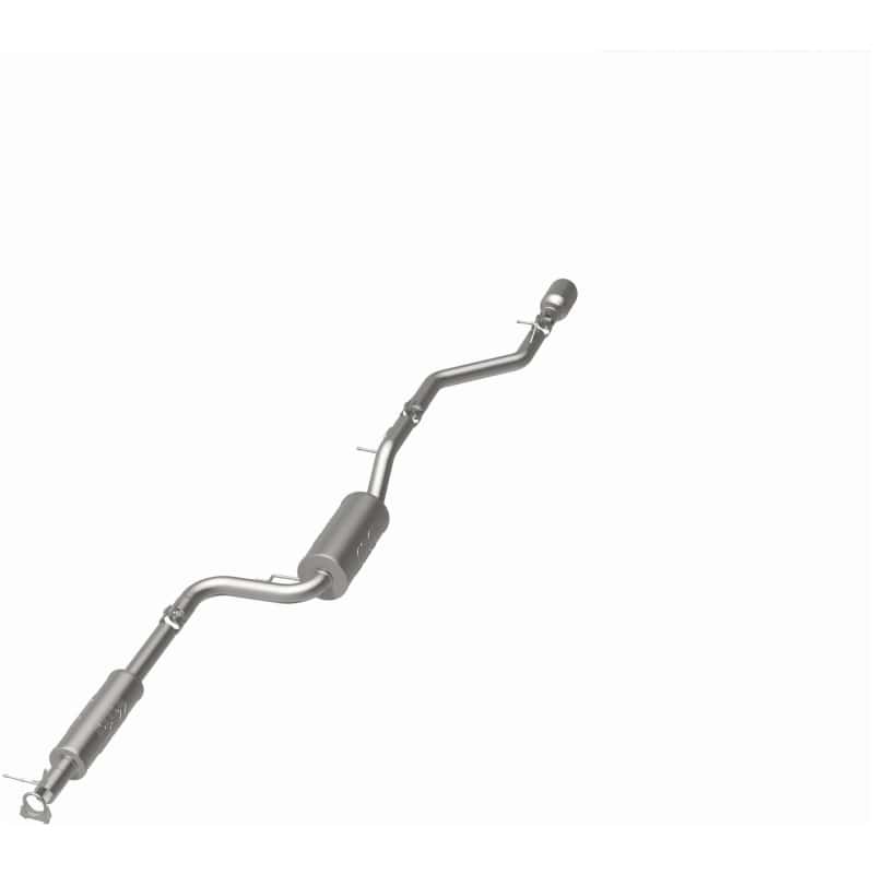 Magnaflow — MagnaFlow Sys C/B 07 Mazda inch3inch 2.0/2.3L I-4
Cat-Back - view 4