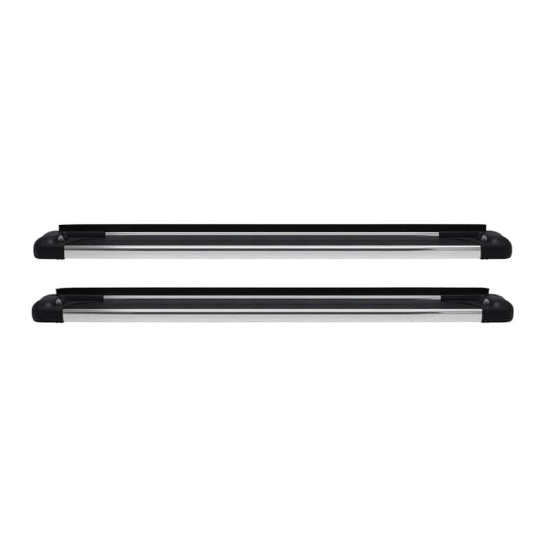 Westin — Westin SG6 Polished Aluminum Running Boards 85.5 in - Polished
Running Board - view 4