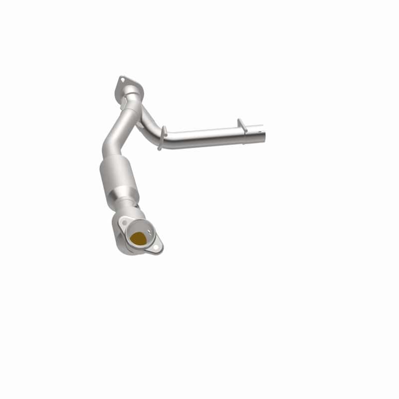 Magnaflow — Magnaflow 03-04 Lincoln Navigator 5.4L Direct Fit Converter
California - view 25