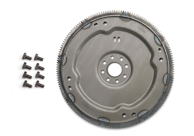 Ford Racing — Ford Performance Coyote 5.0L Automatic Transmission Flexplate
Auto Trans Flexplate - view 2