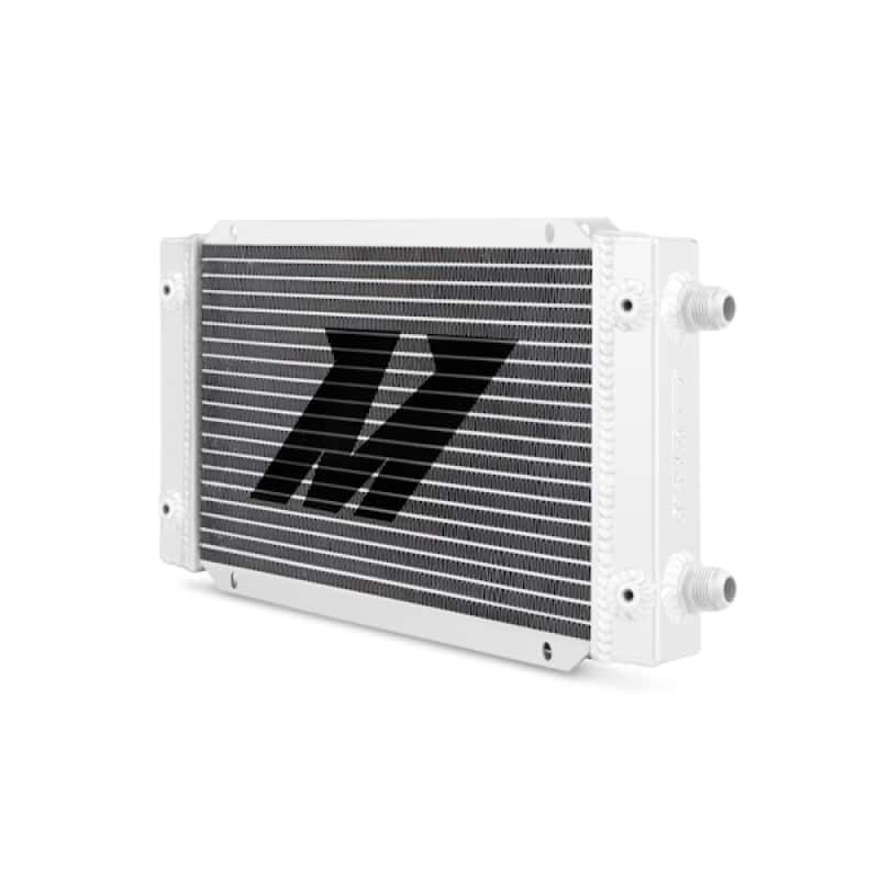 Mishimoto — Mishimoto Universal 19 Row Dual Pass Oil Cooler - view 6