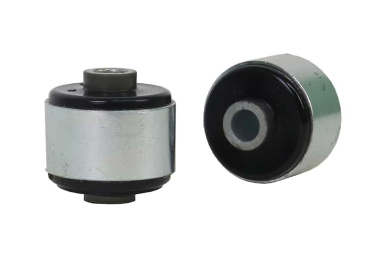 Whiteline — Whiteline Plus 9/98-12/03 Mazda 323 Front Lower Inner Rear Control Arm Bushing Kit
Bushing Kit - view 1