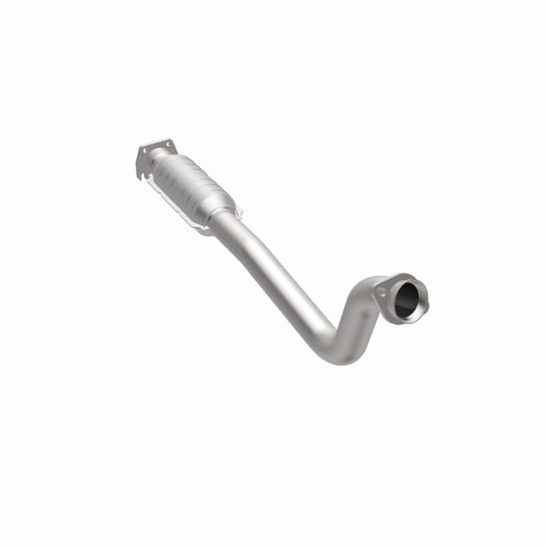 Magnaflow — MagnaFlow Conv DF Lumina-Grand Prix 92-94
Standard Grade
Standard - view 21