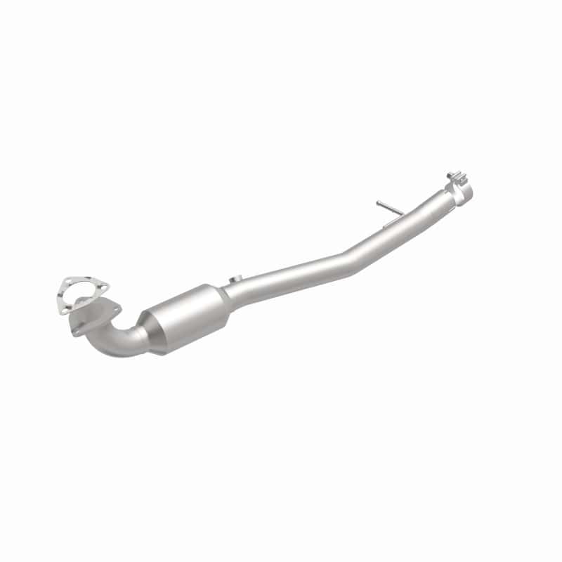 Magnaflow — MagnaFlow Conv Direct Fit 07-09 Range Rover v8 4.2/4.4L OEM Underbody
OEM Grade
OEM - view 8