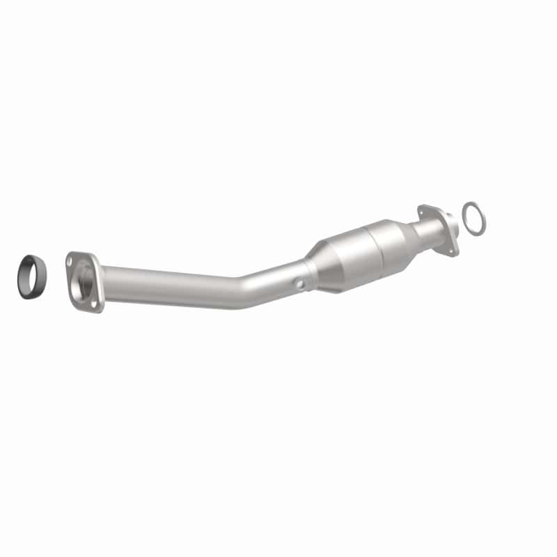 Magnaflow — Magnaflow Conv DF 2011-2015 Juke L4 1.6 OEM Underbody
OEM Grade
OEM - view 9