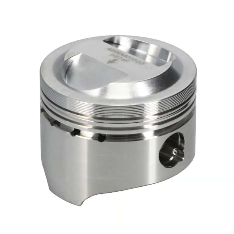 Wiseco — Wiseco Honda ATC/TRX200 81-86 121CR 2559XC Piston Kit
Piston Kit - view 4
