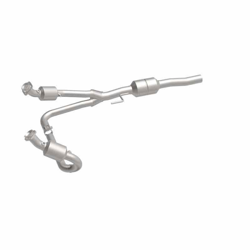 Magnaflow — MagnaFlow Conv DF 02-03 Dodge Durango
California - view 10