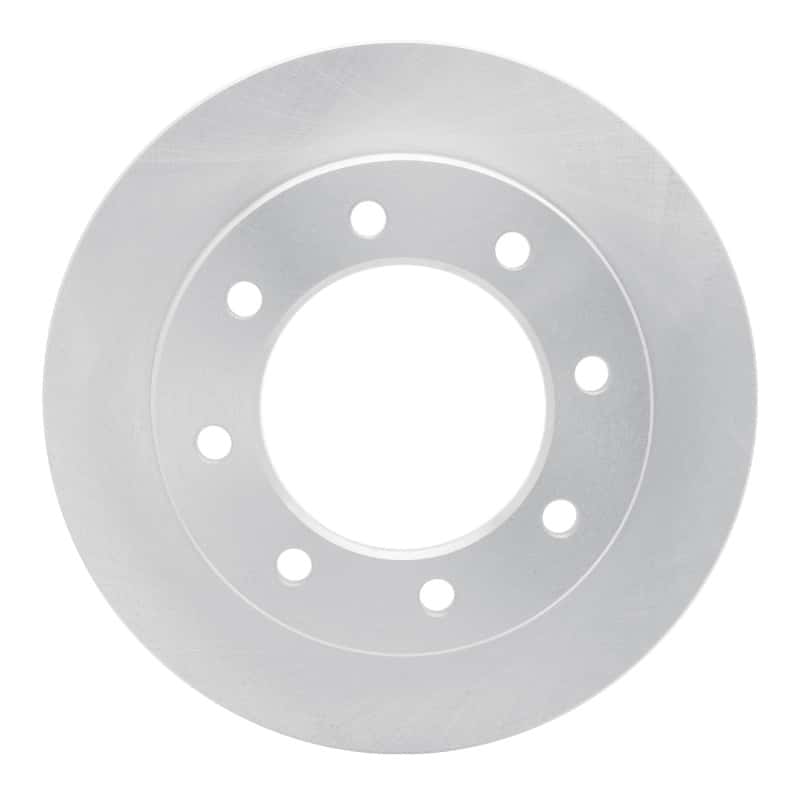 DFC — DFC 73-93 Dodge B350 Front Brake Rotor
DFC Brake Rotor - view 1