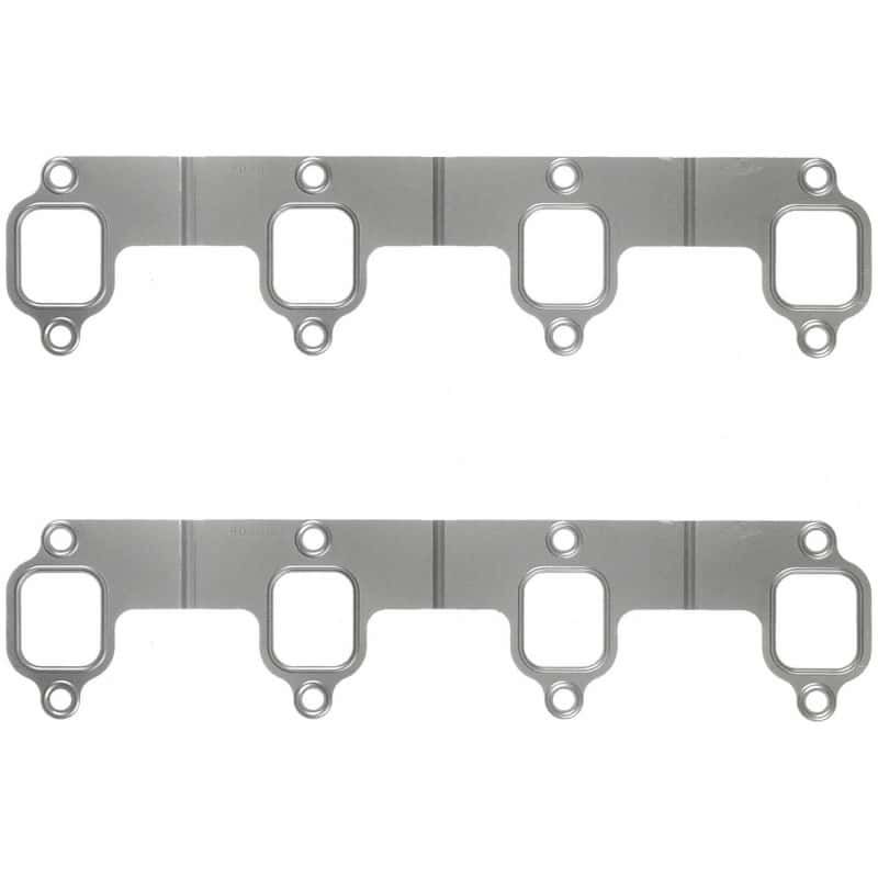 Fel-Pro — Fel-Pro MS 90385 Exhaust Manifold Gasket Set - view 1