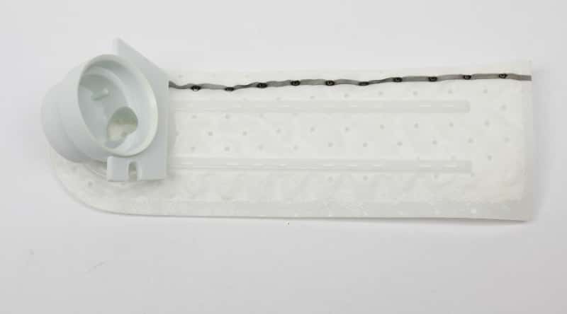 Walbro — Walbro Fuel Filter Sock
Filter/Strainer - view 3