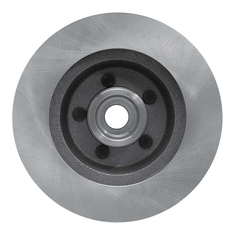 DFC — DFC 74-84 Chrysler Town & Country Front Brake Rotor
DFC Brake Rotor - view 5