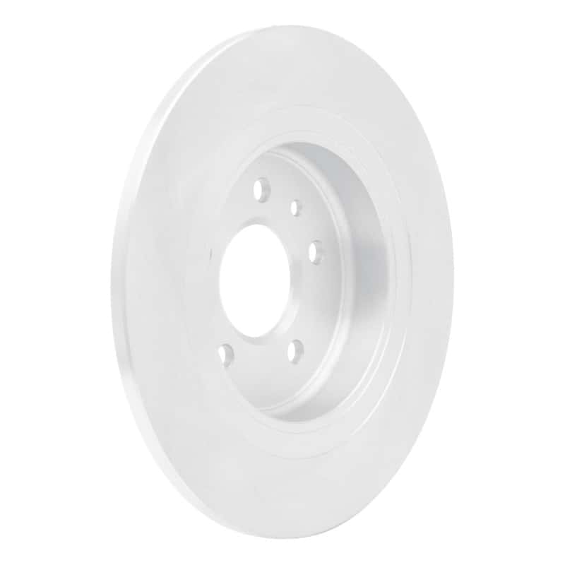 DFC — DFC 16-18 Buick Envision Rear Brake Rotor
DFC Brake Rotor - view 4