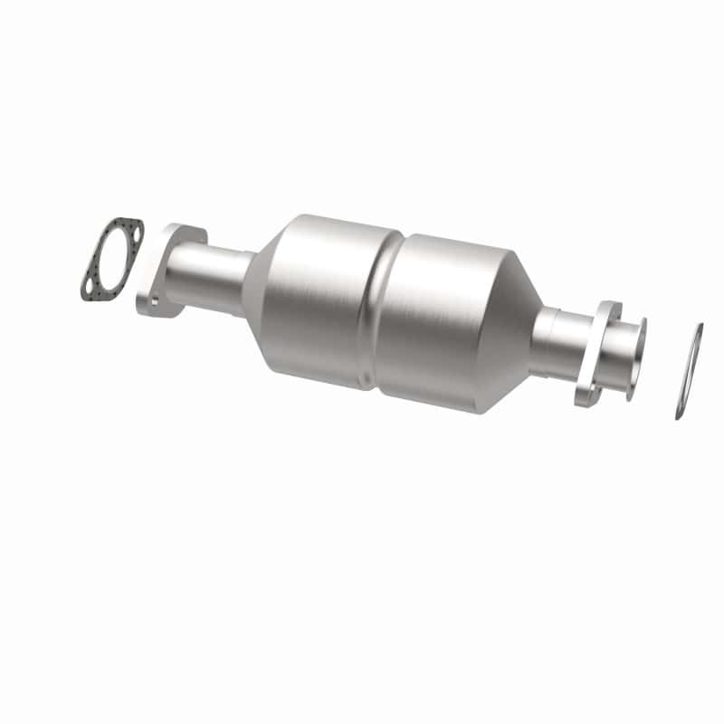 Magnaflow — Magnaflow 87-95 Dodge/Eagle/Plym CA Direct Fit Converter
California - view 21