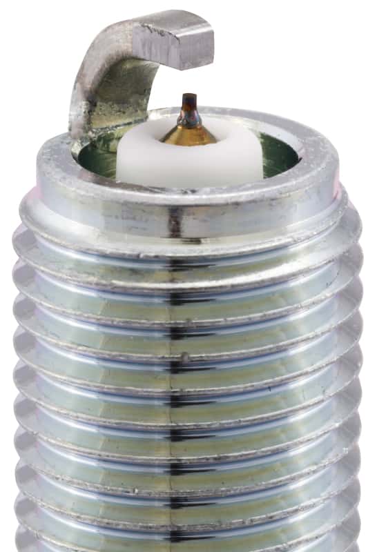 NGK — NGK Laser Iridium Spark Plug Box of 4 (SILMAR9F9)
H. I. Spark Plug - view 2