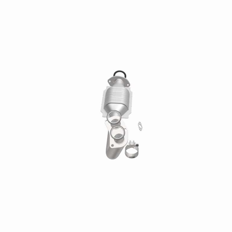 Magnaflow — Magnaflow Conv DF 96-00 Toyota 4 Runner 2.7
HM Grade
HM - view 25
