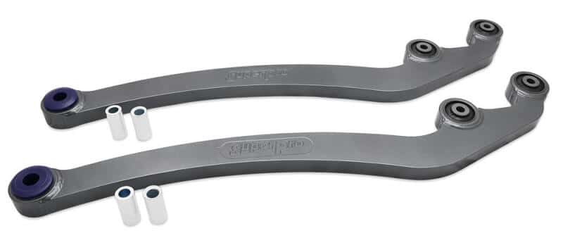 Superpro — SuperPro 96-97 Lexus LX450 / 91-97 Toyota Land Cruiser Front Lift Correction Radius Arm Set - view 1