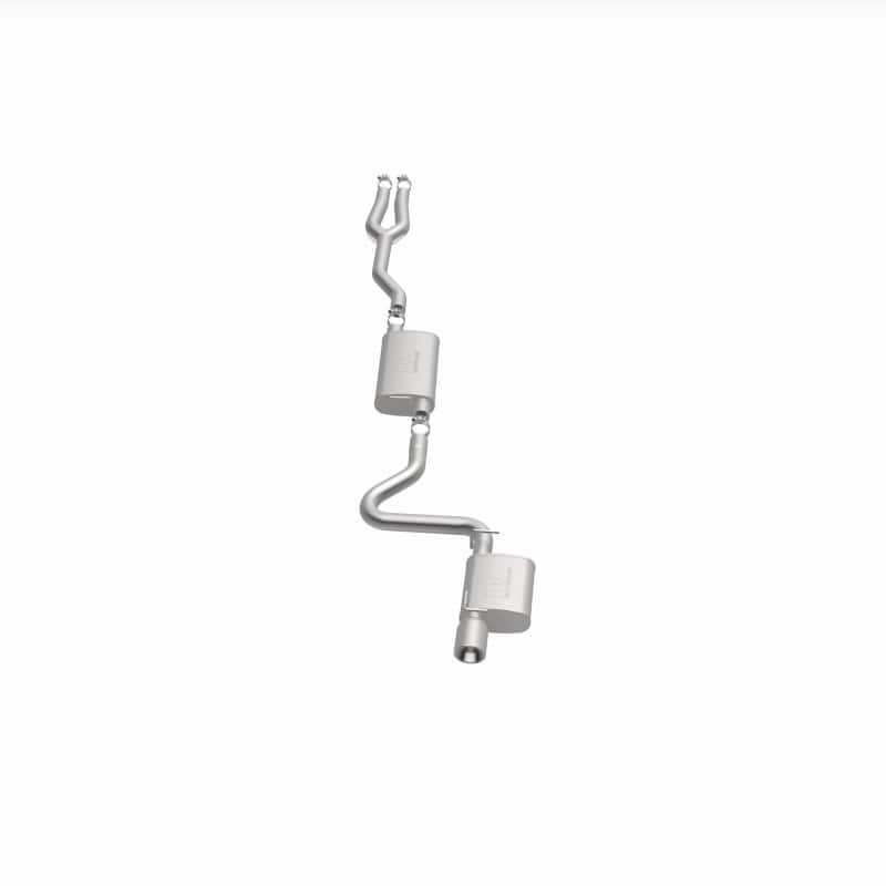 Magnaflow — MagnaFlow Sys CB 05- Dodge Magnum V6
Cat-Back - view 25
