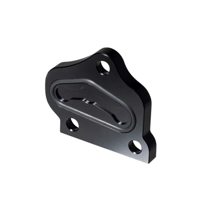 Skunk2 Racing — Skunk2 K-Series VTEC Black Block Off Solenoid
Engine Dress-Up Kit - view 3