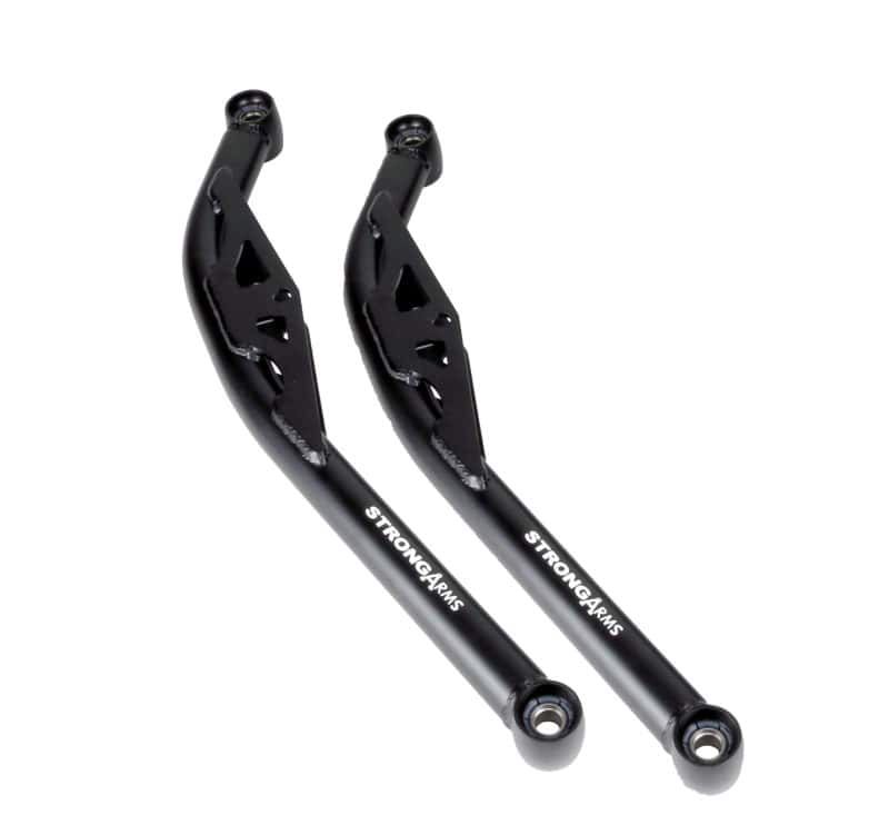 Ridetech — Ridetech 65-70 Impala Rear HQ CoilOver Upgrade Package
Rear HQ CO 65-70 Im - view 3