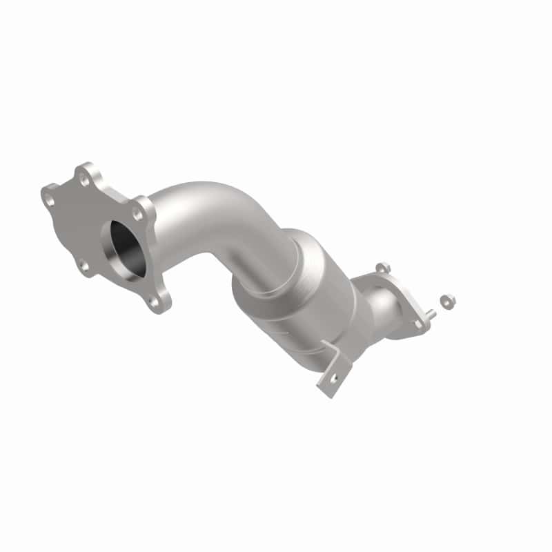 Magnaflow — MagnaFlow Conv DF 06-08 Subaru Forester 2.5L
OEM Grade
OEM - view 29