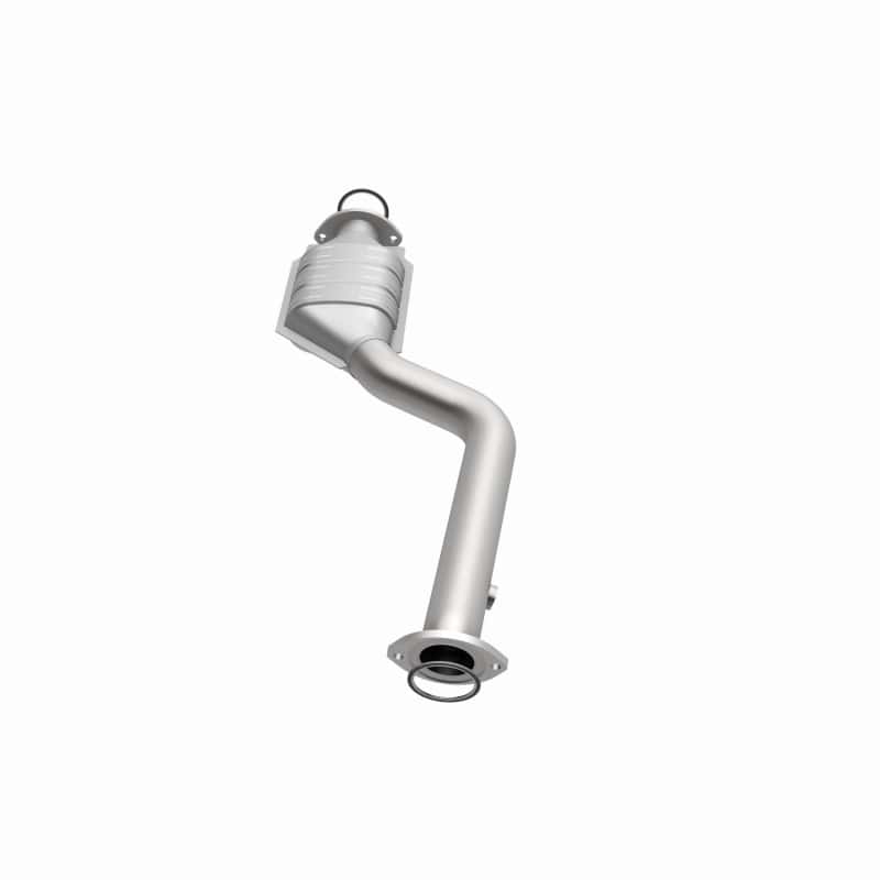 Magnaflow — MagnaFlow Conv DF 92-97 GS300/SC300 3.0 Rear
HM Grade
HM - view 25