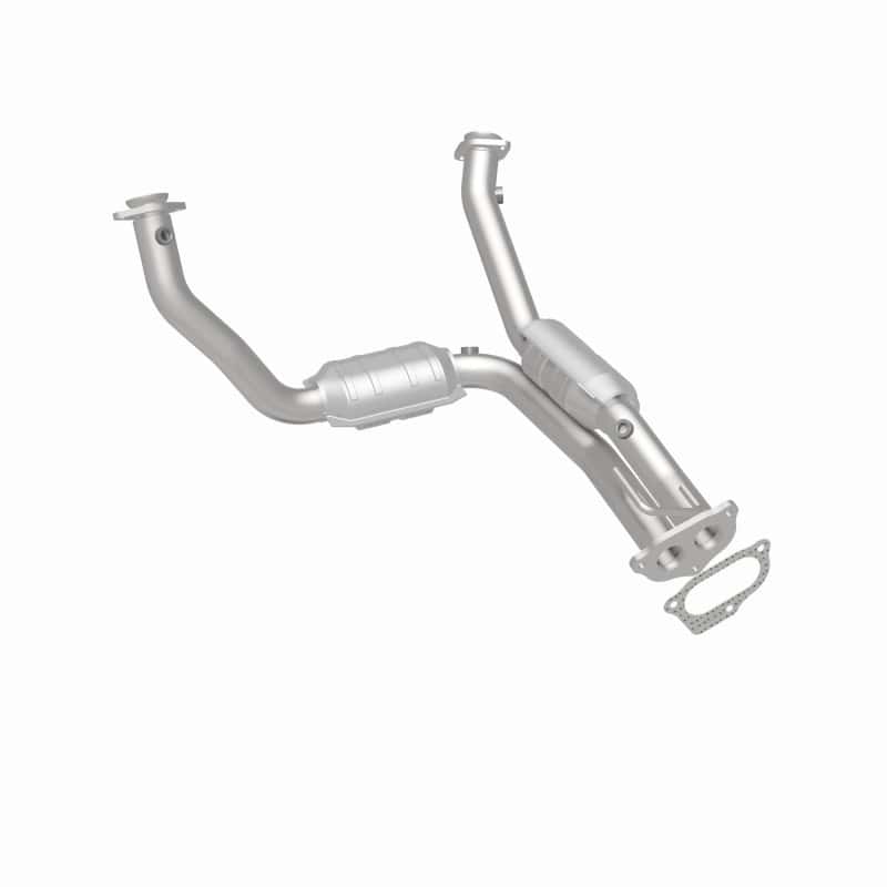 Magnaflow — Magnaflow Conv DF 04-06 Ranger/BSeries 3.0L
California - view 15