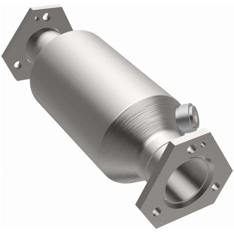 Magnaflow — MagnaFlow Conv Aud Por -VW 22930 11.625X5X4
Standard Grade
Standard - view 3
