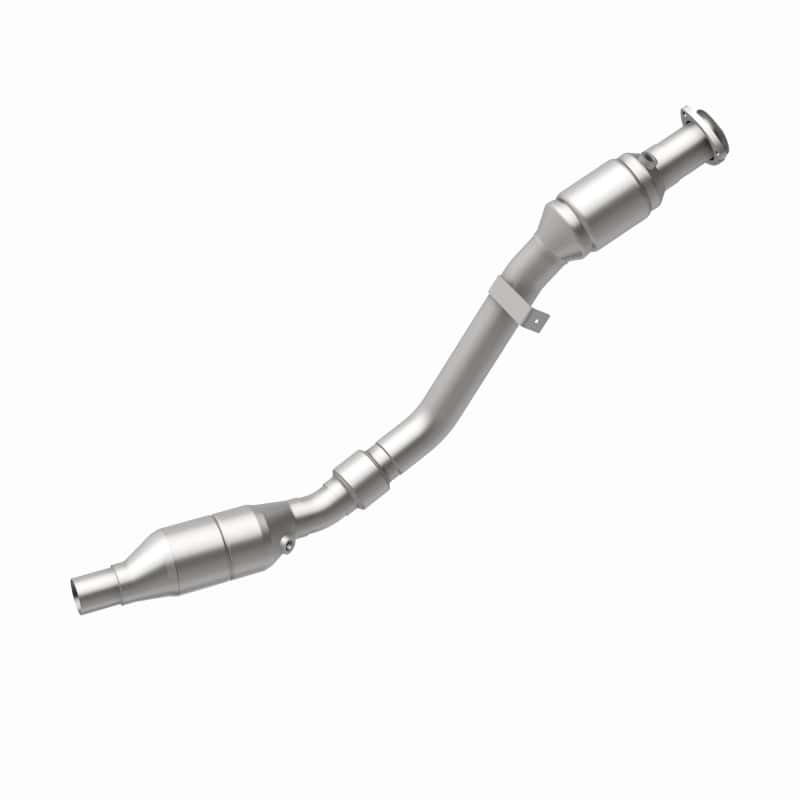 Magnaflow — MagnaFlow Conv DF 04-06 Audi S4 4.2L
OEM Grade
OEM - view 19